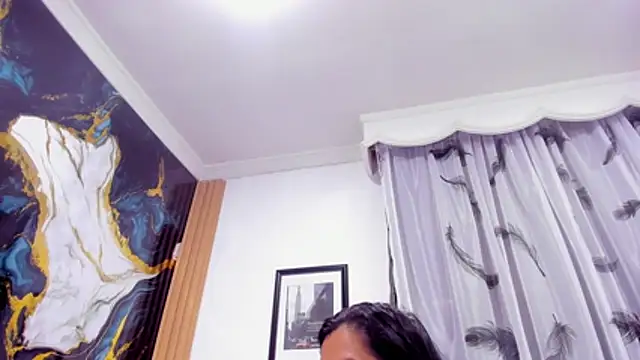 MelissaaCortes online show from June 13, 3:32 pm