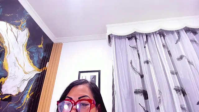 MelissaaCortes online show from June 23, 2:53 am