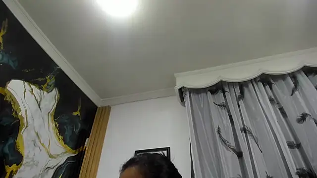 MelissaaCortes online show from June 25, 1:49 am