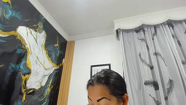 MelissaaCortes online show from July 2, 1:49 am