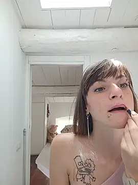 Cristina02 online show from June 3, 10:51 am