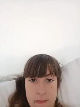 Cristina02 online show from June 13, 9:51 am