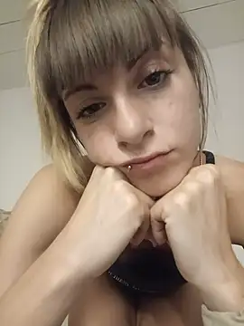 Cristina02 online show from July 14, 10:37 pm