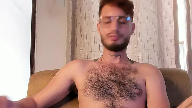 axel giracr online show from February 22, 7:36 pm