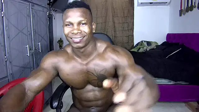 MedellinBlackx online show from September 28, 10:04 pm