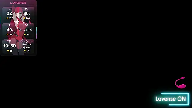 Margarethlex online show from February 18, 3:57 am