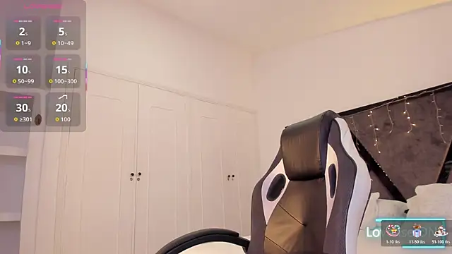 JacksonMuller  online show from January 7, 1:35 pm