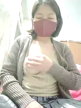 Anna Toy19 online show from February 7, 1:43 pm