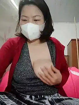 Anna Toy19 online show from February 14, 3:36 pm