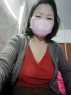 Anna Toy19 online show from February 17, 1:47 am