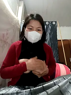 Anna Toy19 online show from February 27, 8:28 am