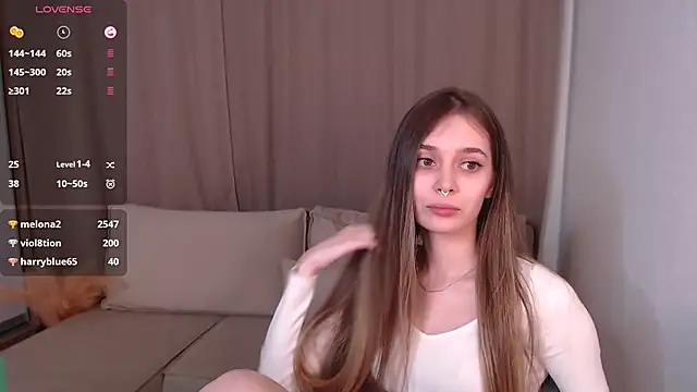  Little Imp  online show from March 14, 12:10 am