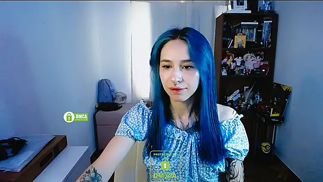 Snapshot of dakota_senju chatting on December 10, 2:39 pm dakota senju online show from December 10, 2:39 pm