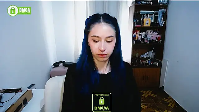 Snapshot of dakota_senju chatting on December 24, 1:06 pm dakota senju online show from December 24, 1:06 pm