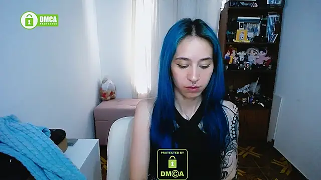 Snapshot of dakota_senju chatting on January 30, 5:06 pm dakota senju online show from January 30, 5:06 pm