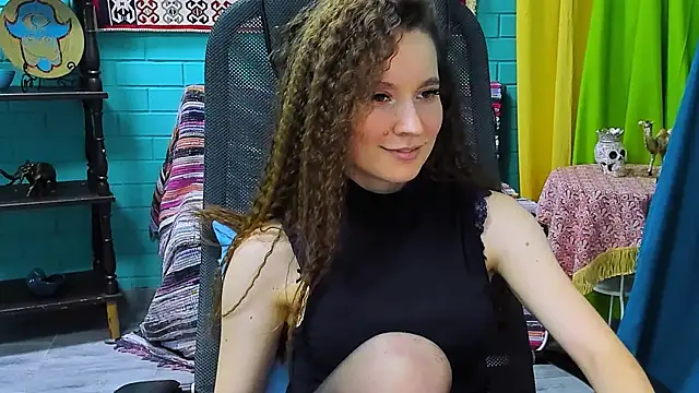 Miss Barbara  online show from February 17, 11:34 am