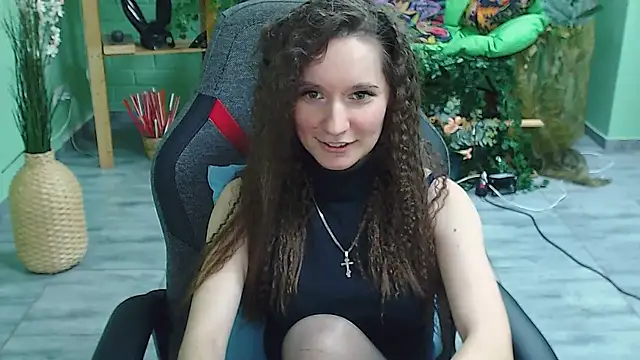 Miss Barbara  online show from February 27, 2:54 pm