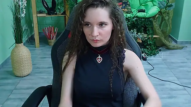 Miss Barbara  online show from March 5, 12:16 am