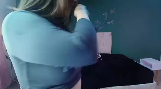 MariamCute  online show from February 22, 10:09 pm