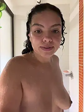 Snapshot of Nathcurly_ chatting on September 29, 4:39 am Nathcurly online show from September 29, 4:39 am