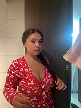 Nathcurly  online show from June 15, 3:42 am