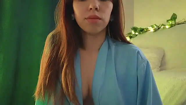 kristina amurova online show from October 30, 10:10 pm