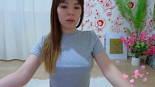 kristina amurova online show from March 15, 9:32 pm