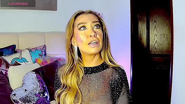 EvelinaGrey online show from November 12, 12:22 am