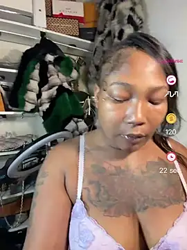 MakeMeCumAsia online show from April 28, 1:15 am