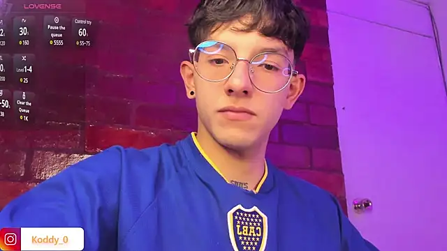 koddy 0 online show from December 10, 2:38 am