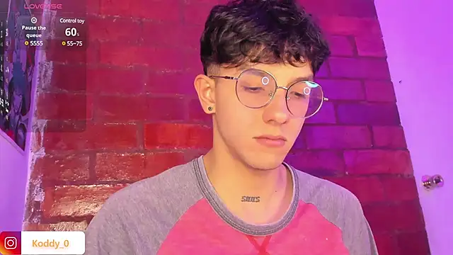 koddy 0 online show from December 15, 2:08 am