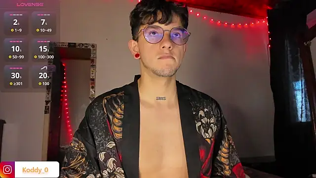 koddy 0 online show from December 4, 4:48 pm