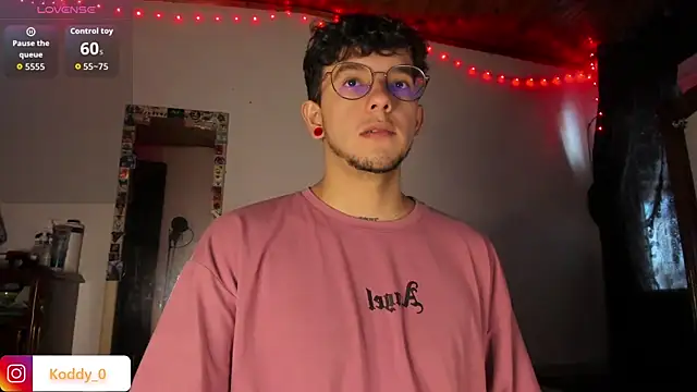 koddy 0 online show from December 16, 2:33 pm