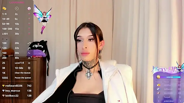 Snapshot of kali_ka_ chatting on December 27, 10:26 pm kali ka online show from December 27, 10:26 pm