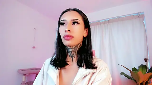 Snapshot of kali_ka_ chatting on January 27, 1:09 pm kali ka online show from January 27, 1:09 pm