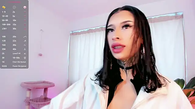 Snapshot of kali_ka_ chatting on January 29, 1:07 pm kali ka online show from January 29, 1:07 pm