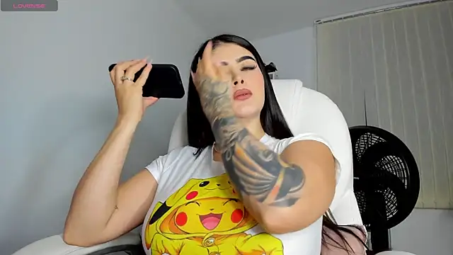 misslollipop04 online show from January 13, 6:38 am