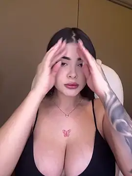 misslollipop04 online show from February 7, 2:59 am