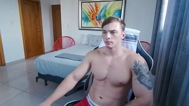 YourHotGreg online show from September 19, 9:59 pm