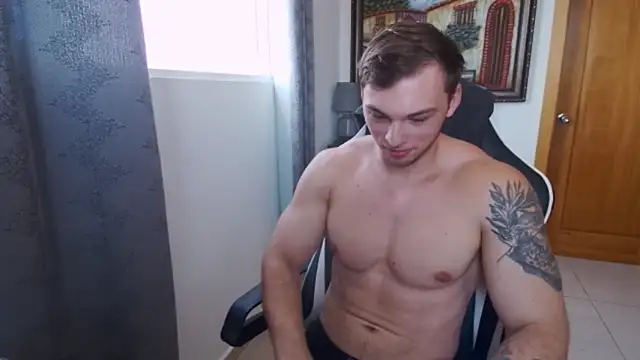 YourHotGreg online show from September 28, 4:45 pm