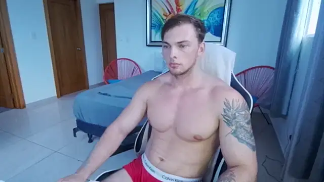 YourHotGreg online show from October 4, 10:08 pm