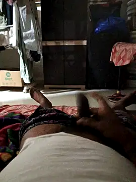 findmemylove online show from January 16, 7:10 pm