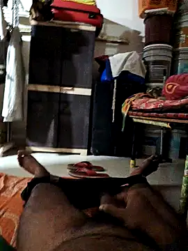 findmemylove online show from February 1, 8:47 pm