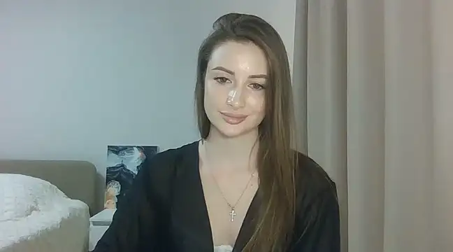 Snapshot of Jule_Helen chatting on February 24, 12:59 pm Jule Helen online show from February 24, 12:59 pm