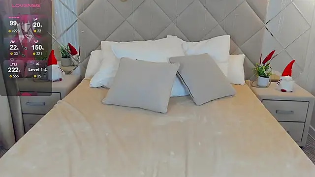 Snapshot of Anna_Way chatting on December 16, 1:10 am Anna Way online show from December 16, 1:10 am