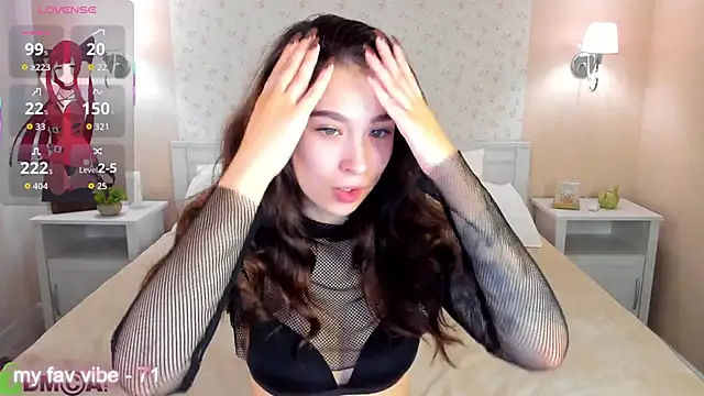 Snapshot of Anna_Way chatting on September 11, 12:55 am Anna Way online show from September 11, 12:55 am