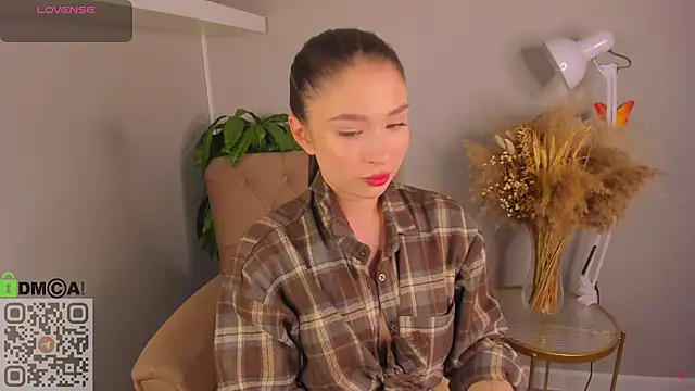 Anna Way online show from April 22, 7:22 am