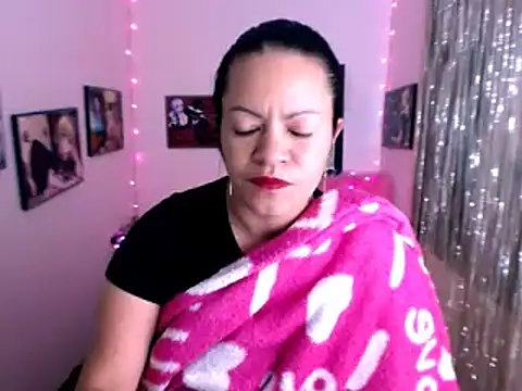 Cristal w online show from January 13, 5:33 pm