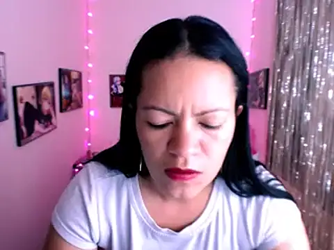 Cristal w online show from January 16, 6:59 pm