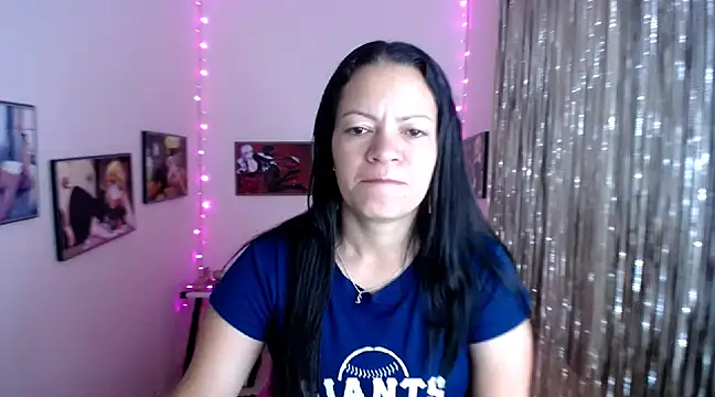 Cristal w online show from March 2, 2:10 pm